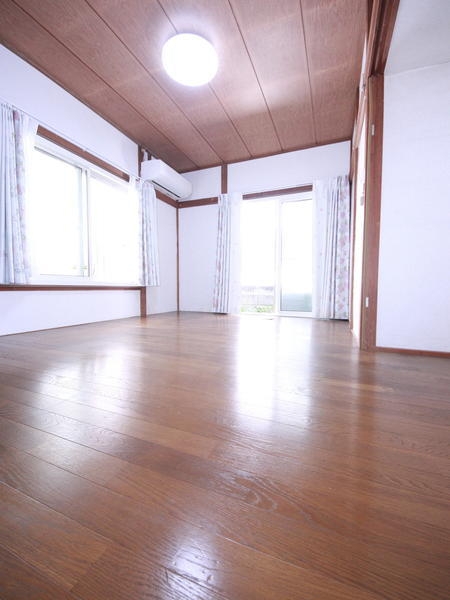 幸手西HOPE　HOUSE