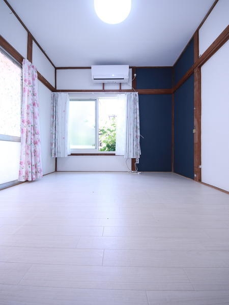 幸手西HOPE　HOUSE