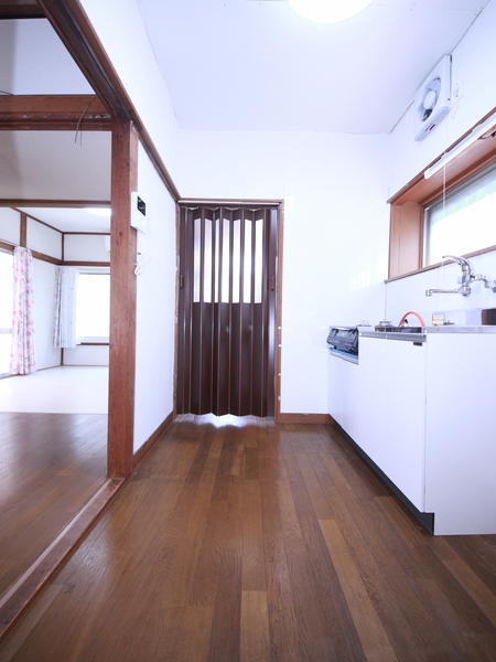 幸手西HOPE　HOUSE