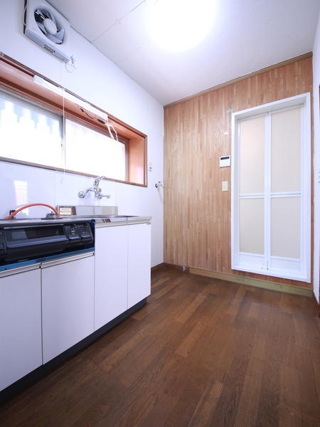 幸手西HOPE　HOUSE