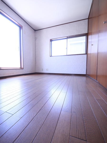加須市栄の中古一戸建て