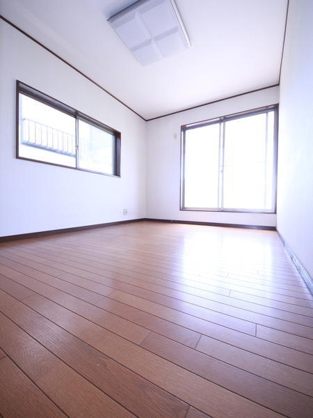 加須市栄の中古一戸建て