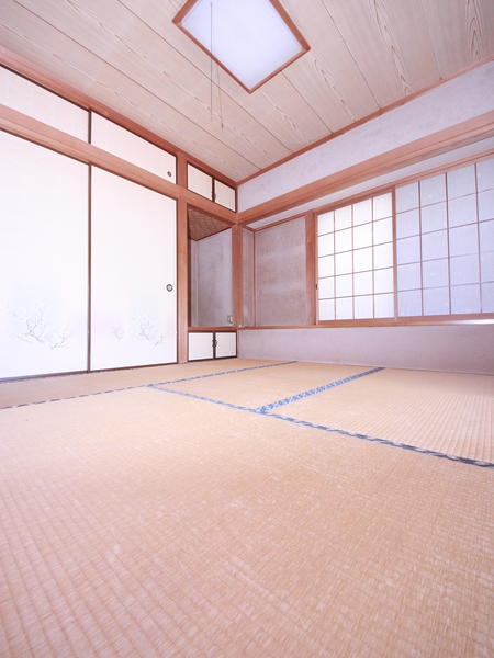 加須市栄の中古一戸建て