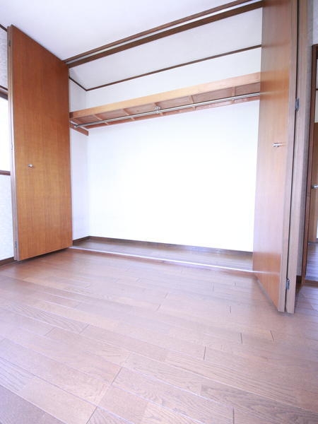加須市栄の中古一戸建て