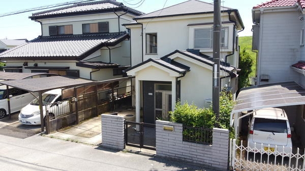 加須市栄HOPE　HOUSE