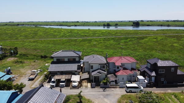 加須市栄の中古一戸建て