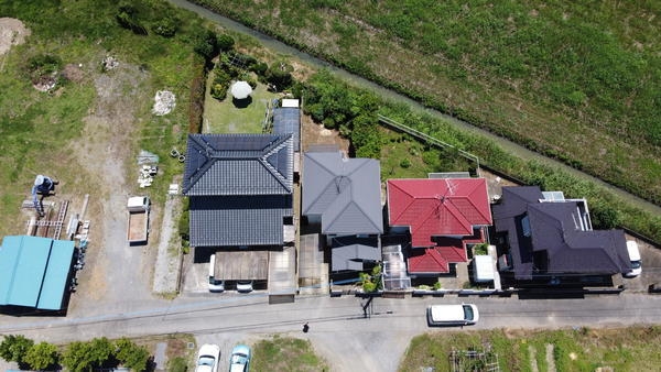 加須市栄の中古一戸建て