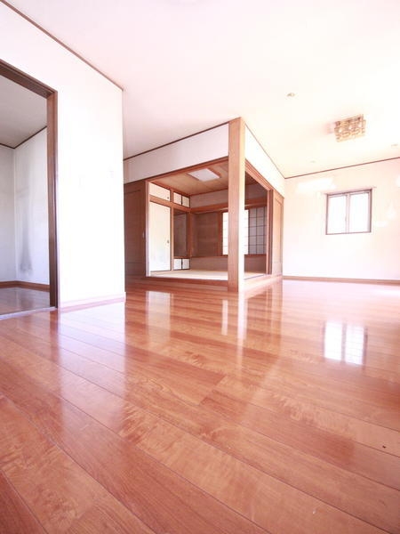 加須市栄HOPE　HOUSE