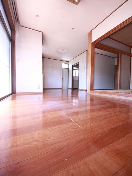 加須市栄HOPE　HOUSE