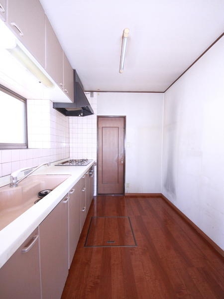 加須市栄HOPE　HOUSE