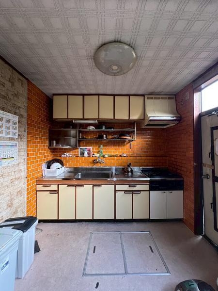 小山市大字間々田の中古一戸建て