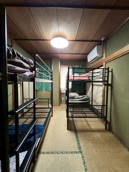小山市大字間々田の中古一戸建て