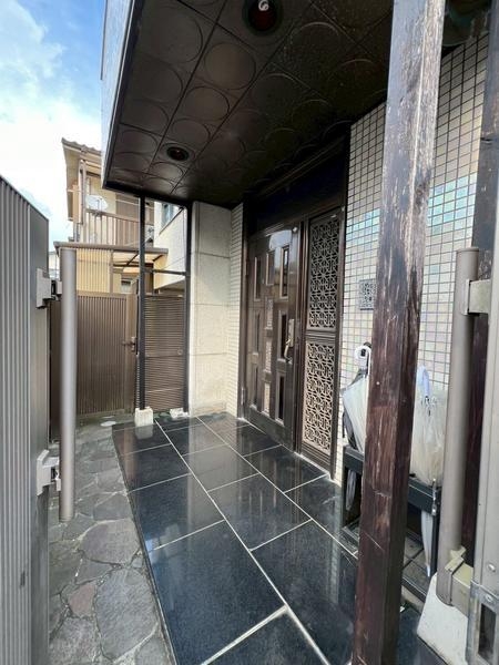 小山市大字間々田の中古一戸建て