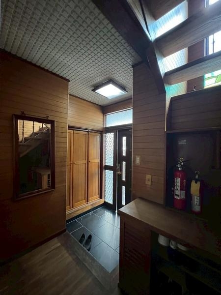 小山市大字間々田の中古一戸建て