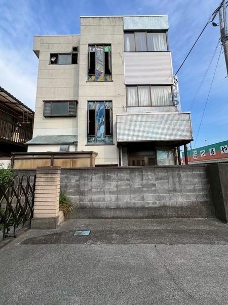 小山市大字間々田の中古一戸建て