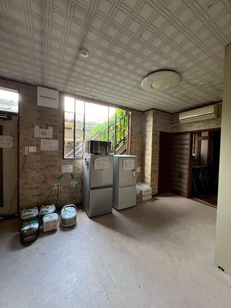 小山市間々田ホープ店舗