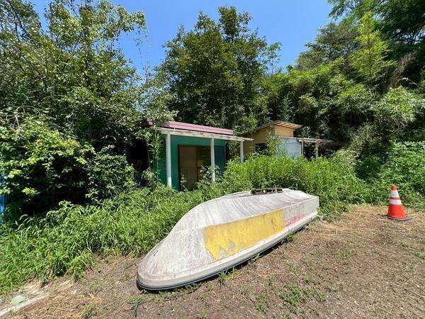 猿島郡境町大字大歩の土地