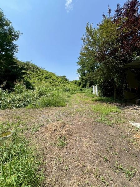 猿島郡境町大字大歩の土地
