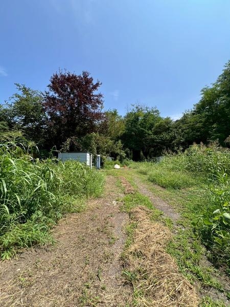 猿島郡境町大字大歩の土地