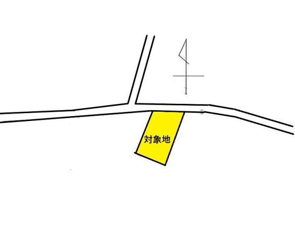 古河市下山町売地