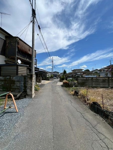 古河市下山町の土地(その他)