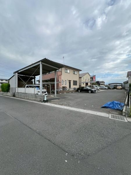 幸手市大字上高野の中古一戸建て