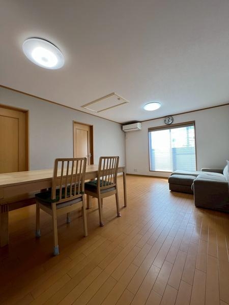 幸手市大字上高野の中古一戸建て