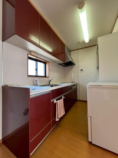 幸手市大字上高野の中古一戸建て