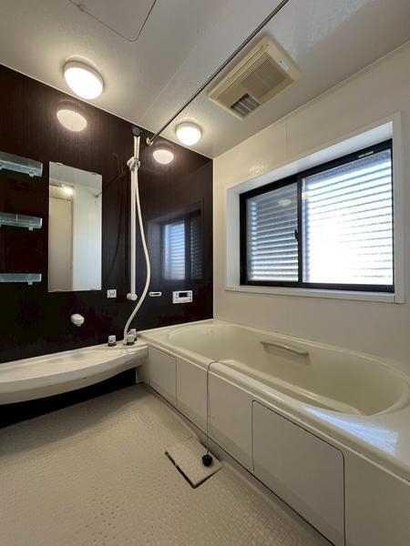 幸手市大字上高野の中古一戸建て