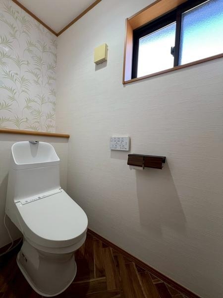 幸手市大字上高野の中古一戸建て