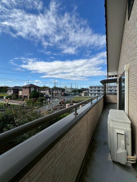 幸手市大字上高野の中古一戸建て