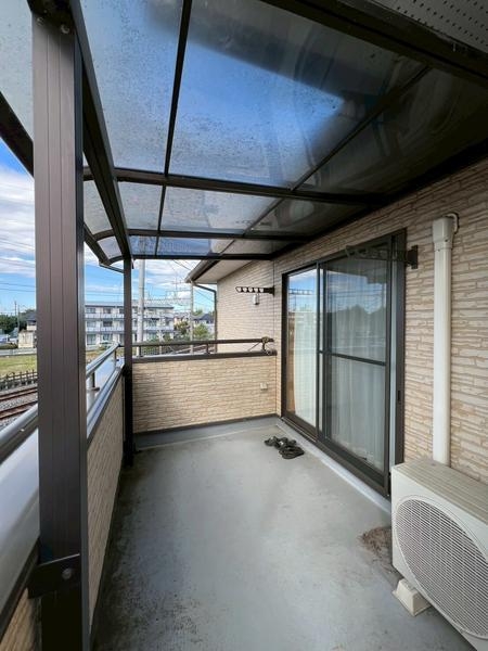 幸手市大字上高野の中古一戸建て