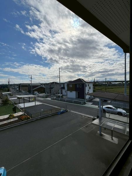 幸手市大字上高野の中古一戸建て