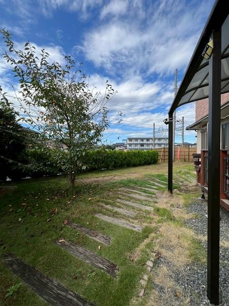 幸手市大字上高野の中古一戸建て