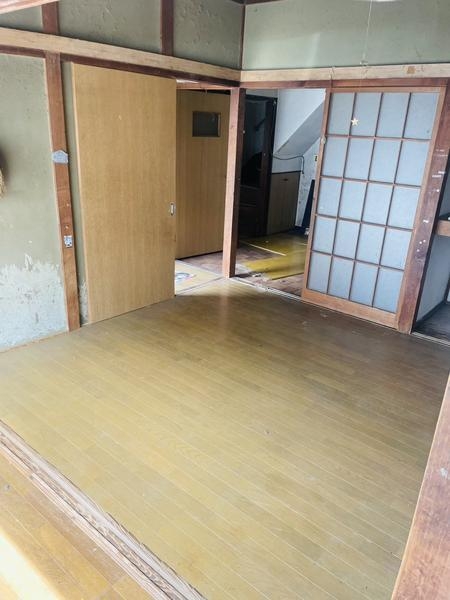 幸手市北１丁目の中古一戸建て