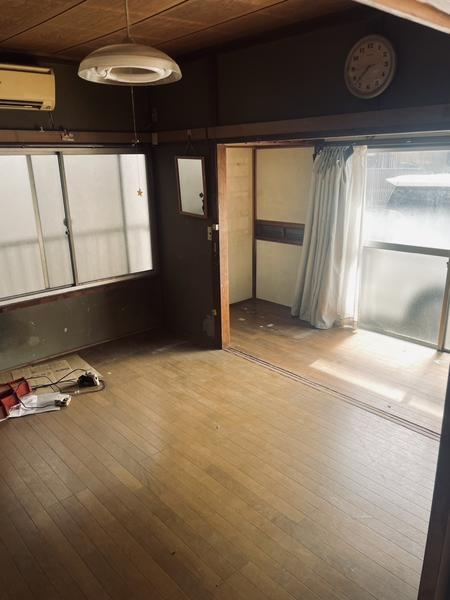 幸手市北１丁目の中古一戸建て