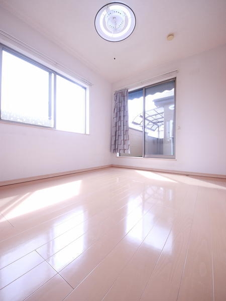 加須市水深の中古一戸建て