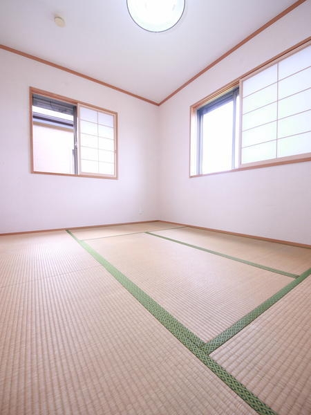 加須市水深の中古一戸建て