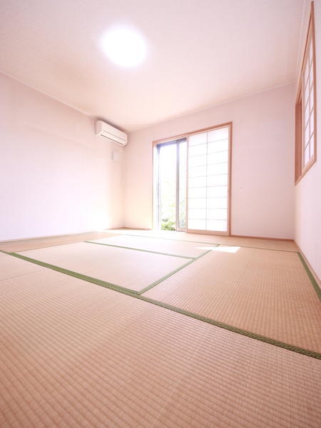加須市水深の中古一戸建て