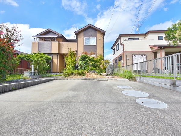 加須市水深HOPE　HOUSE　II