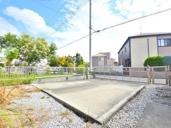 加須市水深の中古一戸建て