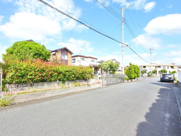 加須市水深の中古一戸建て