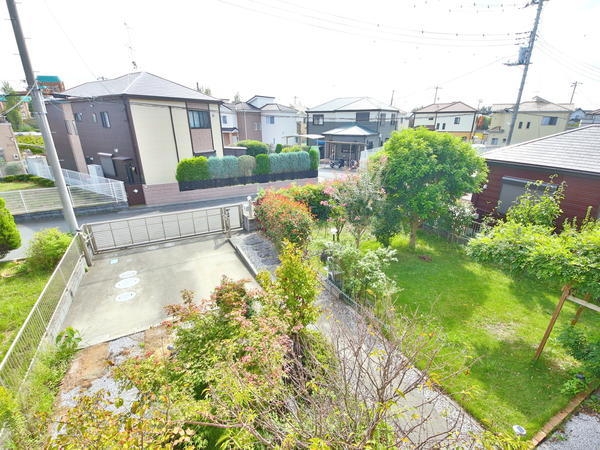 加須市水深の中古一戸建て