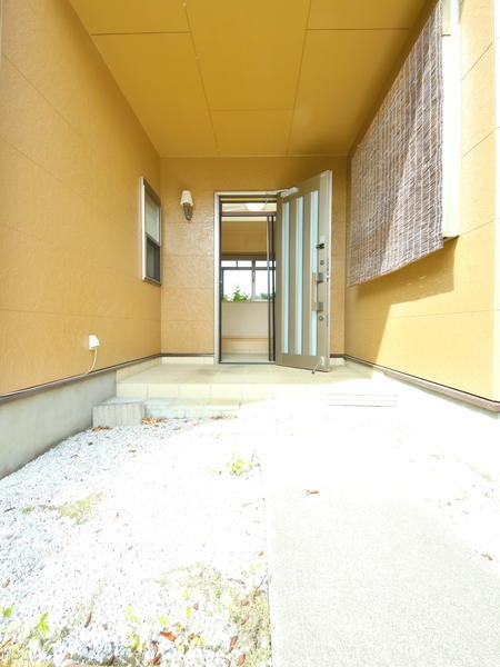 加須市水深の中古一戸建て