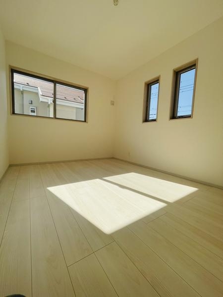 加須市久下２丁目の中古一戸建て