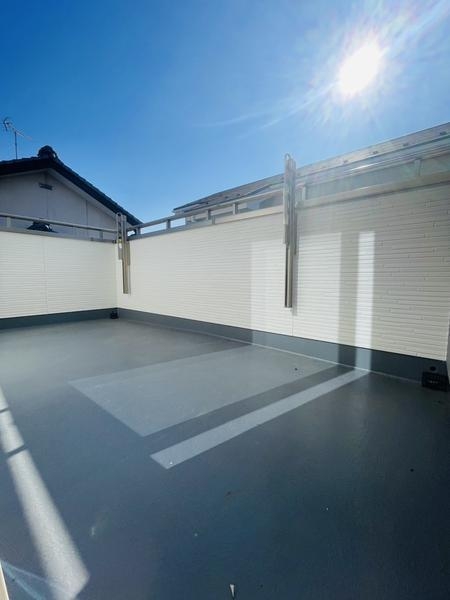 加須市久下２丁目の中古一戸建て