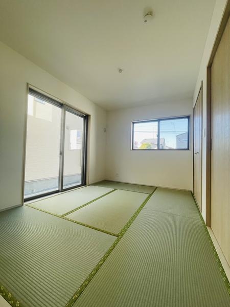 加須市久下２丁目の中古一戸建て