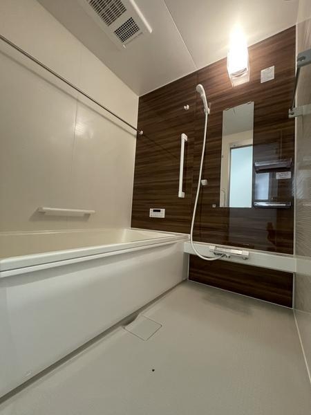 加須市久下２丁目　新築分譲住宅3号棟