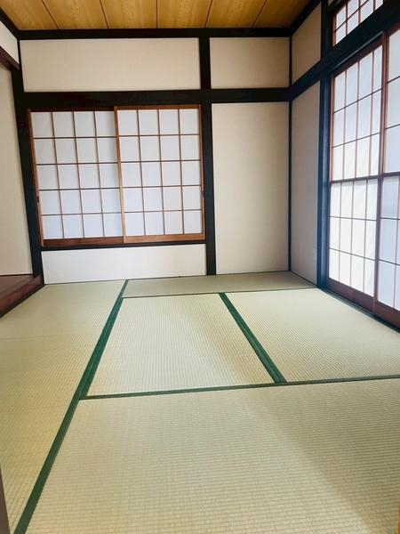 加須市北小浜の中古一戸建て