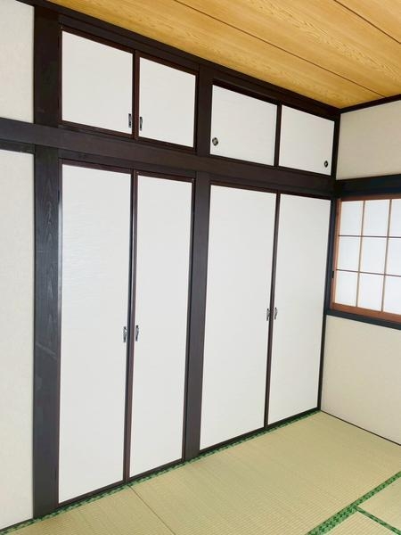 加須市北小浜の中古一戸建て